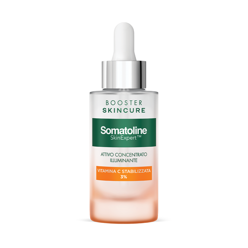 Skincure Attivo Concentrato Illuminante