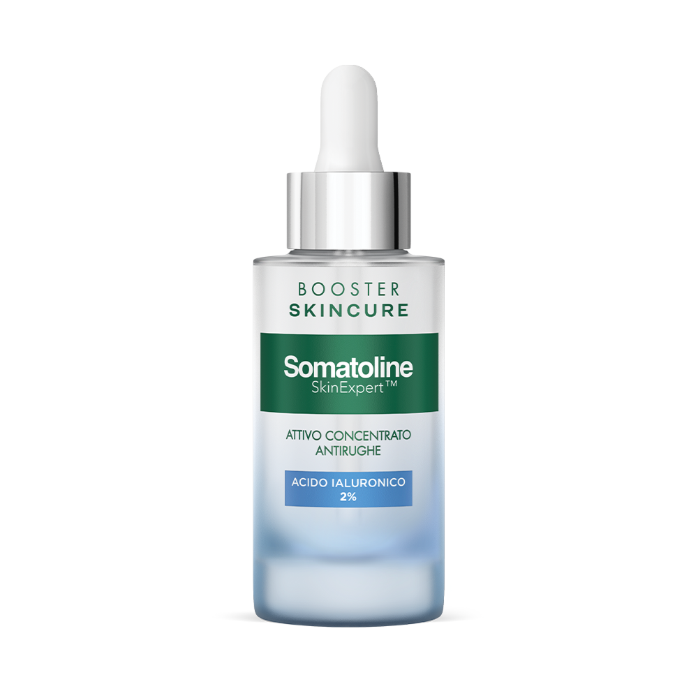 Skincure Attivo Concentrato Antirughe