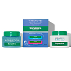 Body-Scrub Anti-acqua + Body advanced + 7 Notti Gel 250ml